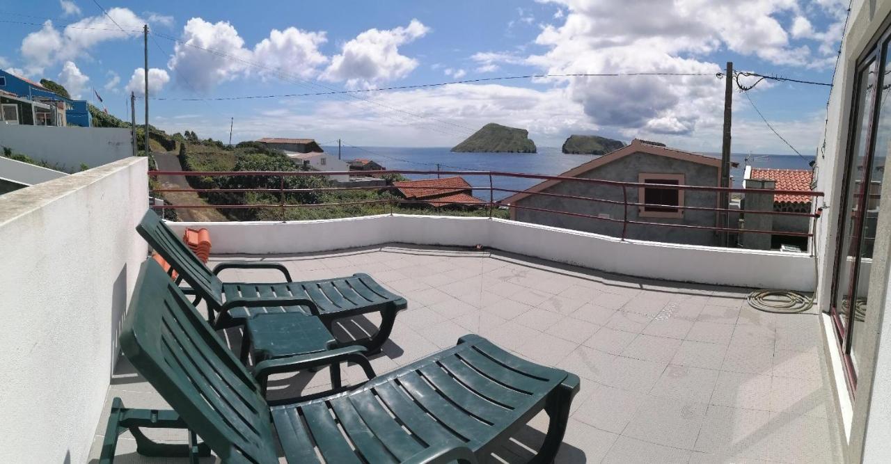 Casa Da Canada Da Faja Feteira  Extérieur photo