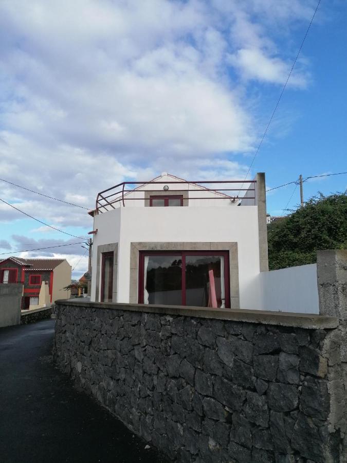 Casa Da Canada Da Faja Feteira  Extérieur photo