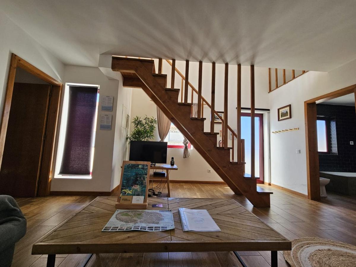 Casa Da Canada Da Faja Feteira  Extérieur photo