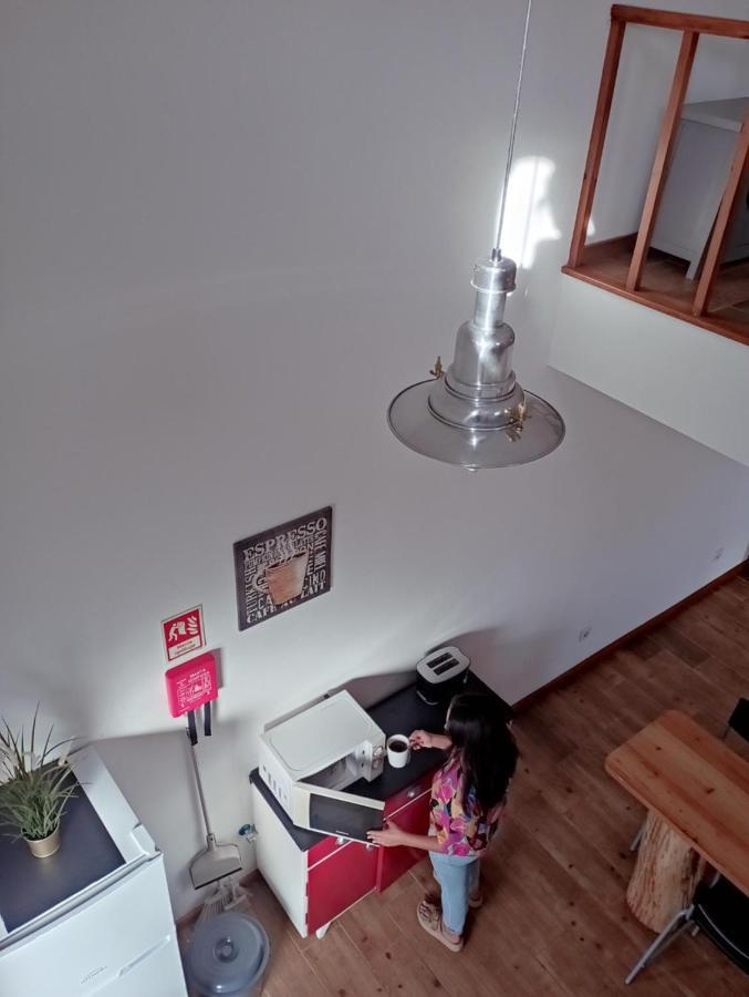 Casa Da Canada Da Faja Feteira  Extérieur photo