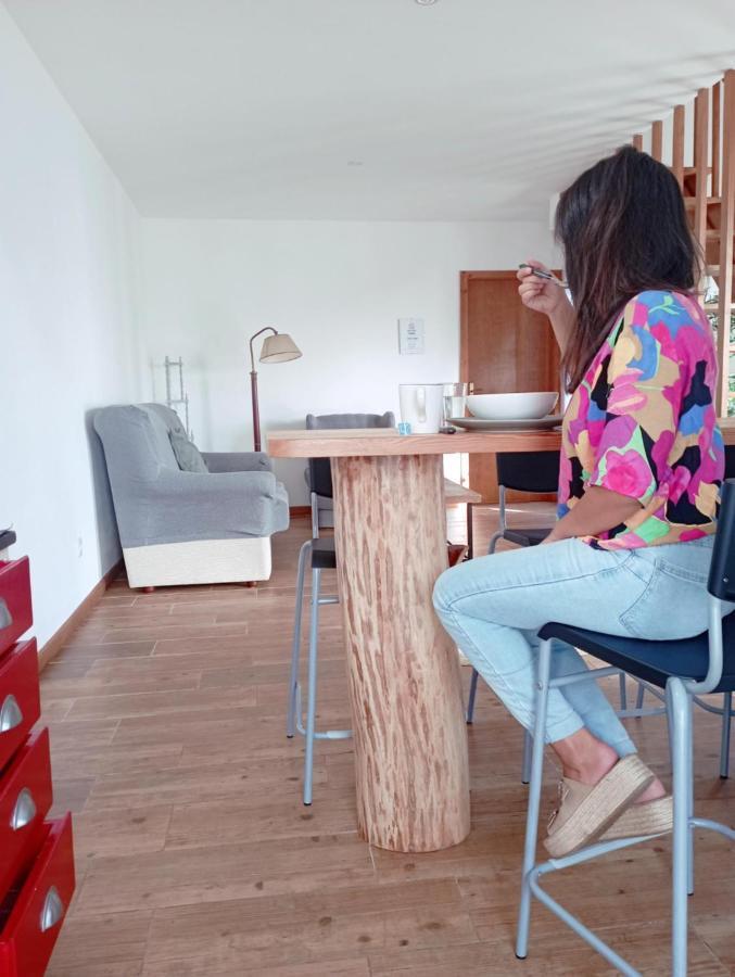 Casa Da Canada Da Faja Feteira  Extérieur photo